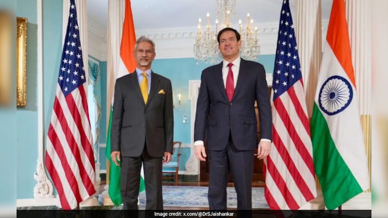 Opinion | Trust Tested: What The India-US Trade Deal Really Signals