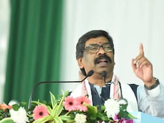 CM हेमंत सोरेन को 'सुप्रीम राहत', ईडी की समन वाली याचिका पर लगी रोक, कोर्ट ने कही चुभने वाली बात