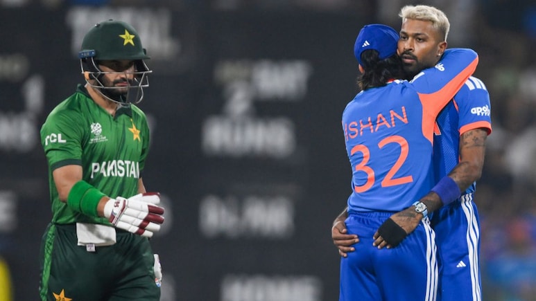 IND vs PAK: भारत ने 61 रनों से पीटा, अब पाकिस्तान कैसे पहुंचेगा सुपर-8 में? जानें क्या है गणित