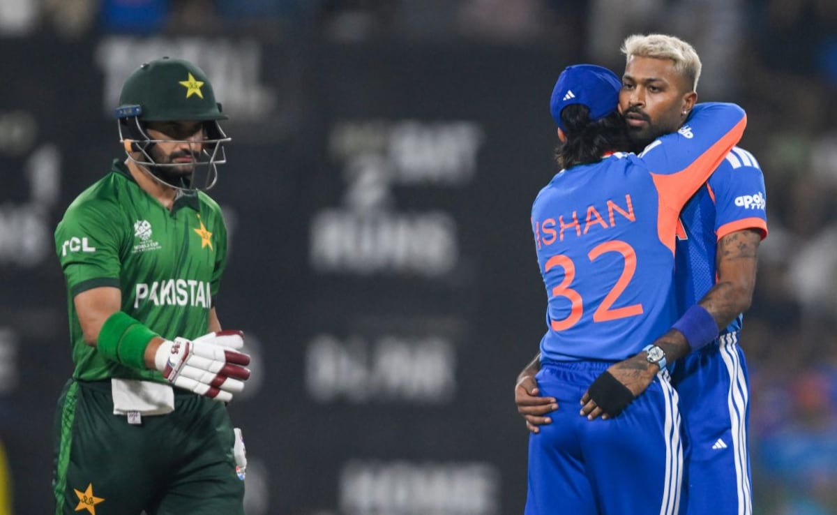 IND vs PAK: भारत ने 61 रनों से पीटा, अब पाकिस्तान कैसे पहुंचेगा सुपर-8 में? जानें क्या है गणित | IND vs PAK: How Can Pakistan Qualify for Super-8 After India beat