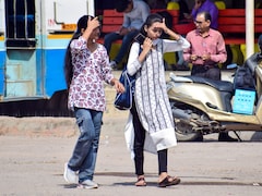 दिल्ली NCR में फरवरी में ही क्यों पसीने छुड़ा रही गर्मी, मार्च में क्या होगा, जानें एक हफ्ते के मौसम का हाल