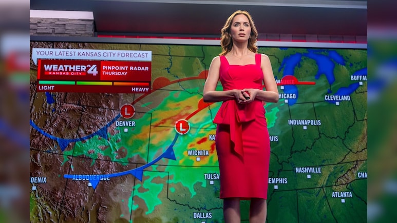 Disclosure Day Trailer: क्या एलियन हैं? क्या वो इंसानों पर कब्जा कर सकते हैं? स्टीवन स्पीलबर्ग बताने जा रहे दूसरी दुनिया के सच