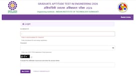 GATE 2026 Exam: IIT गुवाहाटी ने जारी किए Answer Key और Response Sheet, ऐसे करें डाउनलोड