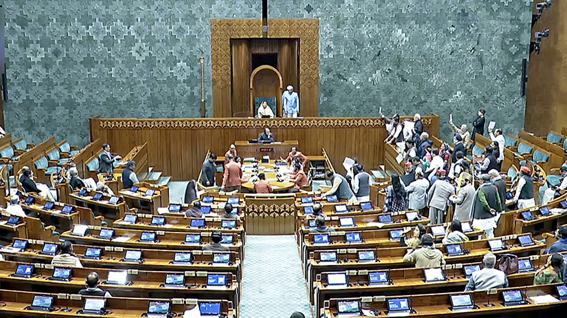 Price of Stalemate: Rs 57 Crore - Shiv Aroor Breaks Down Cost of Budget Session Disruptions
