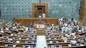 Price of Stalemate: Rs 57 Crore - Shiv Aroor Breaks Down Cost of Budget Session Disruptions