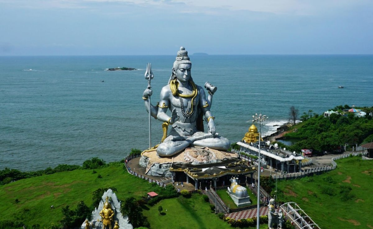 Latest and Breaking News on NDTV