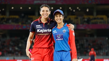 When Is WPL 2026 Final? Check RCB vs DC Date, Time, Venue, Squads, How To Watch And More