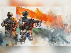 NCC कैडेट्स के लिए भारतीय सेना में निकली सीधी भर्ती, आज से रजिस्ट्रेशन शुरू