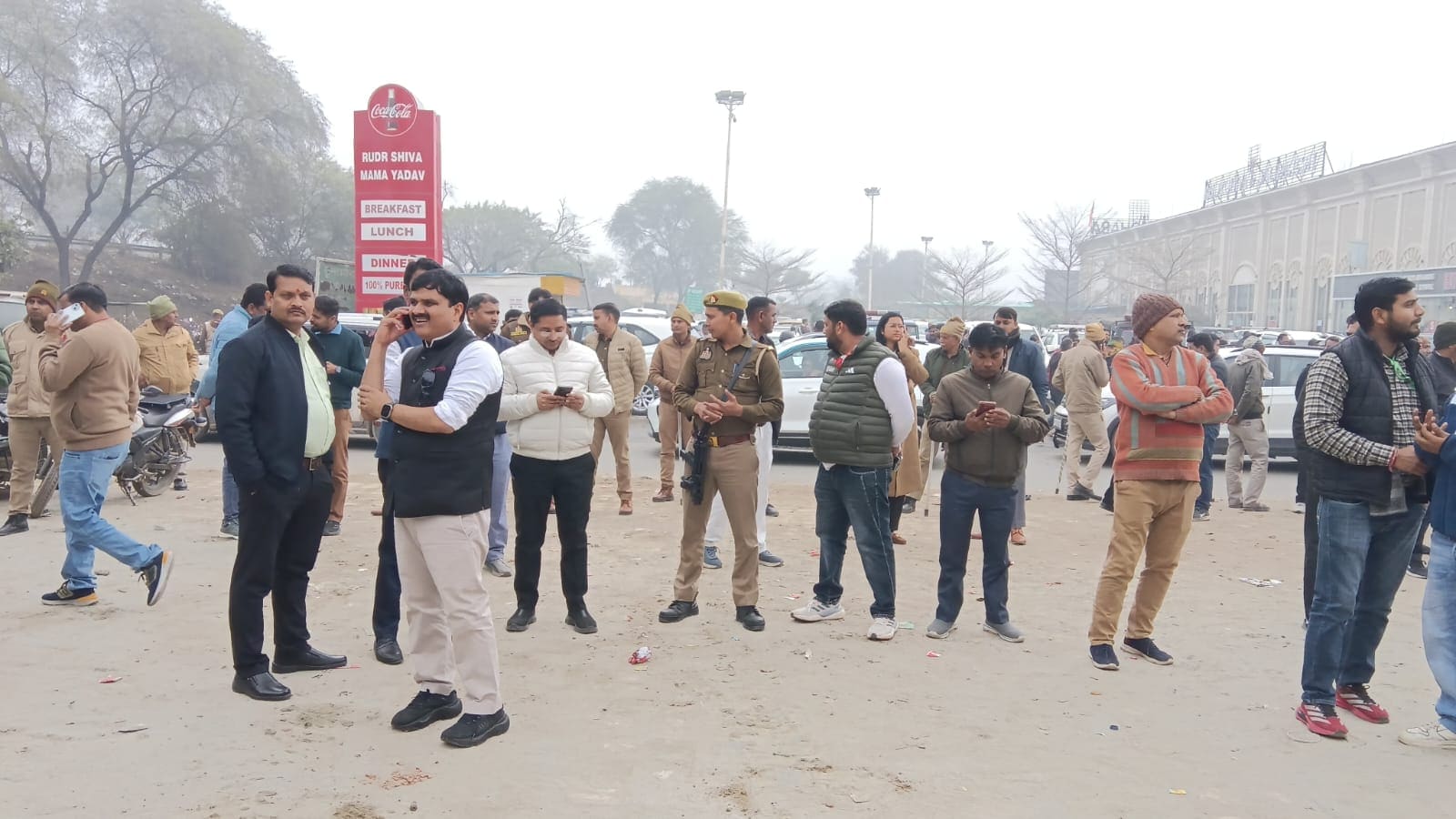 Latest and Breaking News on NDTV