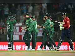 What Pakistans Defeat To England Means For Its T20 World Cup Semis Chance