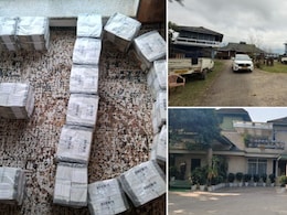 ट्रांस-अरुणाचल हाईवे मुआवजा घोटाला: सुबह- सुबह ED का बड़ा एक्शन, कई ठिकानों पर छापेमारी