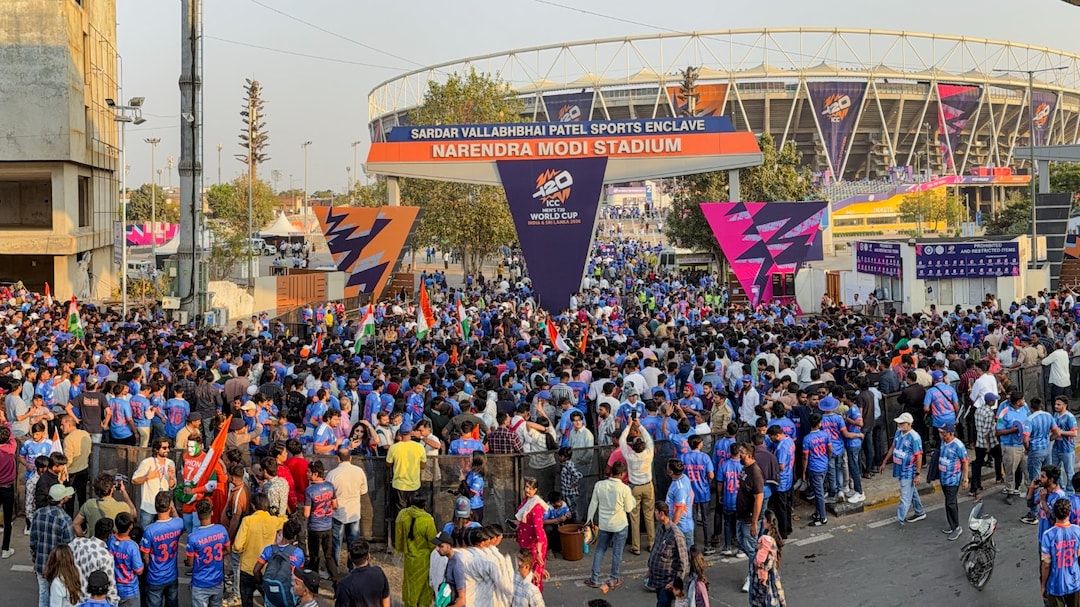 Cricket Tourism Soars As T20 World Cup 2026, IPL Drive Airbnb Search Spikes In Tier-2 Cities