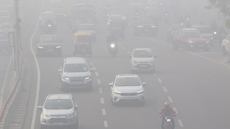 दिल्ली NCR में खिलेगी धूप? उत्तराखंड और हिमाचल में बारिश-बर्फबारी, जानें 1 हफ्ते का वेदर अपडेट