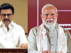 MK Stalin's Big PM Modi Prediction For Tamil Nadu Poll. 
