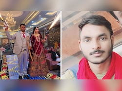 Killed Husband For Waiter: New Details In Rajasthan Honeymoon Murder