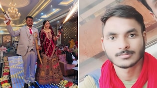 Killed Husband For Waiter: New Details In Rajasthan Honeymoon Murder