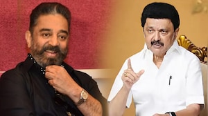 MK Stalin, Kamal Haasan Launch Sharp Attack On BJP