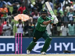 "Need To Absorb Better": Pakistan Captain's Blunt Take After Babar Azam And Co Deliver Batting Flopshow