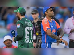 IND vs PAK: भारत-पाकिस्तान सामन्यात पावसाचं सावट, सामना रद्द झाल्यास काय होईल? कोणाला मिळेल सुपर-8 चं तिकीट?