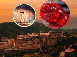 रहस्यों से भरा है MP का ये किला: यहां मौजूद है लोहे को गोल्ड बनाने वाला 'पारस पत्थर'! 14 बार विदेशी शासकों ने किया था हमला