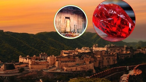 रहस्यों से भरा है MP का ये किला: यहां मौजूद है लोहे को गोल्ड बनाने वाला 'पारस पत्थर'! 14 बार विदेशी शासकों ने किया था हमला