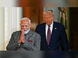 6 महीने में 5 व्यापार समझौतों पर मुहर- ट्रेड डील करने के लिए फ्रंटफुट पर कैसे खेल रहा भारत?