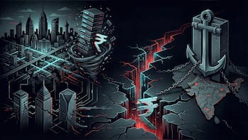 AI Shock Scenario In 2028 Paints Nightmare Risks For Infosys, TCS, Wipro: Citrini Research