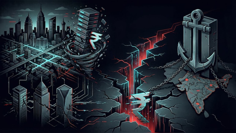 AI Shock Scenario In 2028 Paints Nightmare Risks For Infosys, TCS, Wipro: Citrini Research