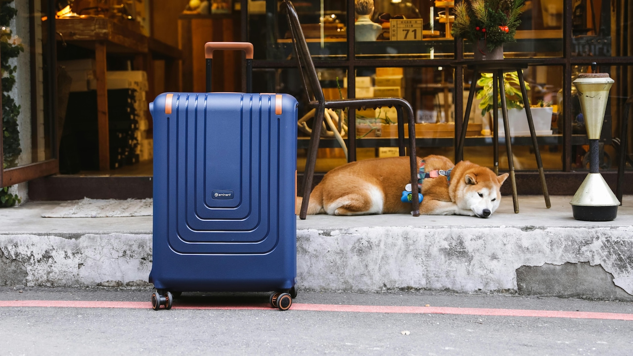 Best Suitcase for Rough Travel: Hard-Shell vs Soft-Sided Compared