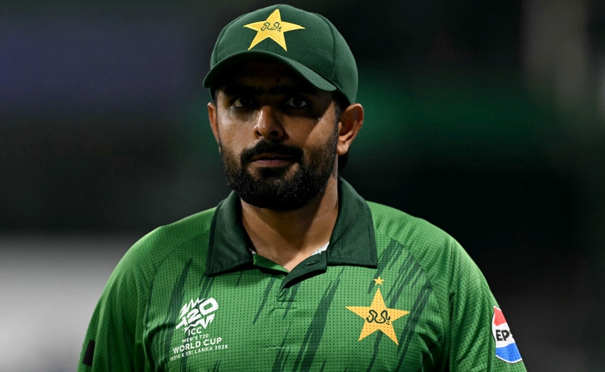 "Babar Azam Doesnt Have A Voice": Pakistan Star Questioned Over Role Change With Virat Kohli Example