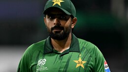 "Babar Azam Doesn't Have A Voice": Pakistan Star Questioned Over Role Change With Virat Kohli Example