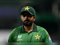 Babar Azam Dropped As Pakistan Ring Changes For Do-Or-Die T20 World Cup Clash vs Sri Lanka. Internet Reacts