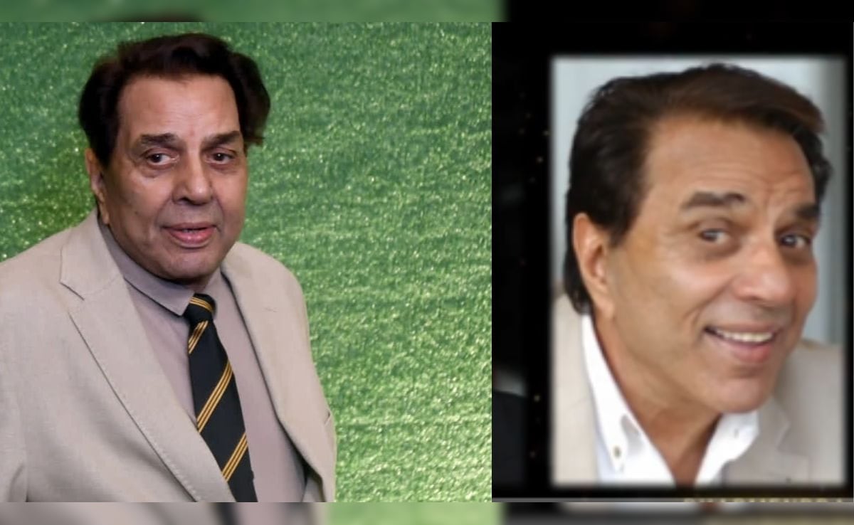 BAFTA 2026: Dharmendra Remembered In In Memoriam Segment