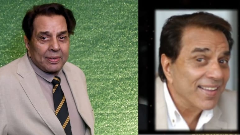 BAFTA 2026: Dharmendra Remembered In In Memoriam Segment