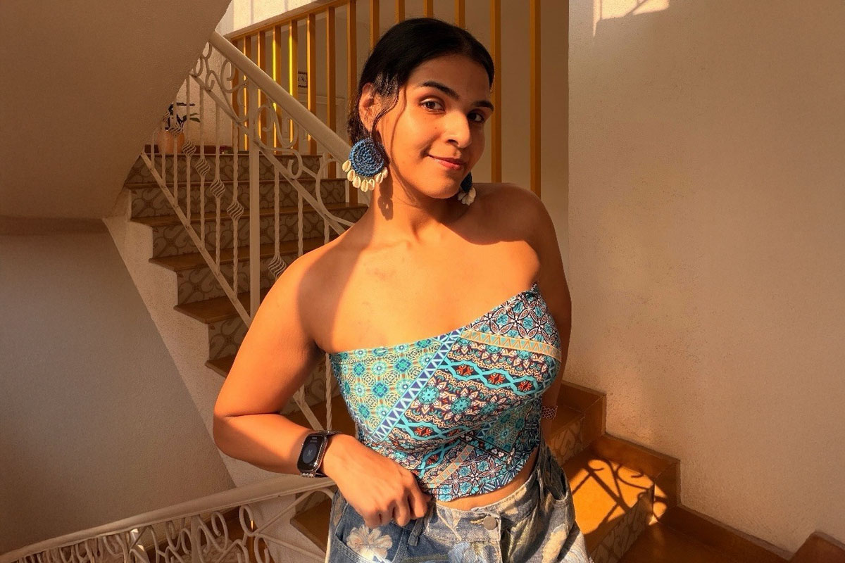 Try Vanshika Khurana's 430-Calorie, 30g-Protein Paneer Bowl for Clean Eating