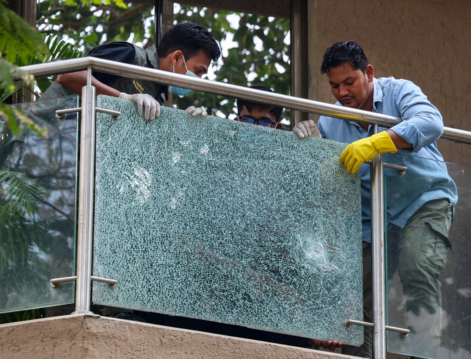 Latest and Breaking News on NDTV Latest and Breaking News on NDTV