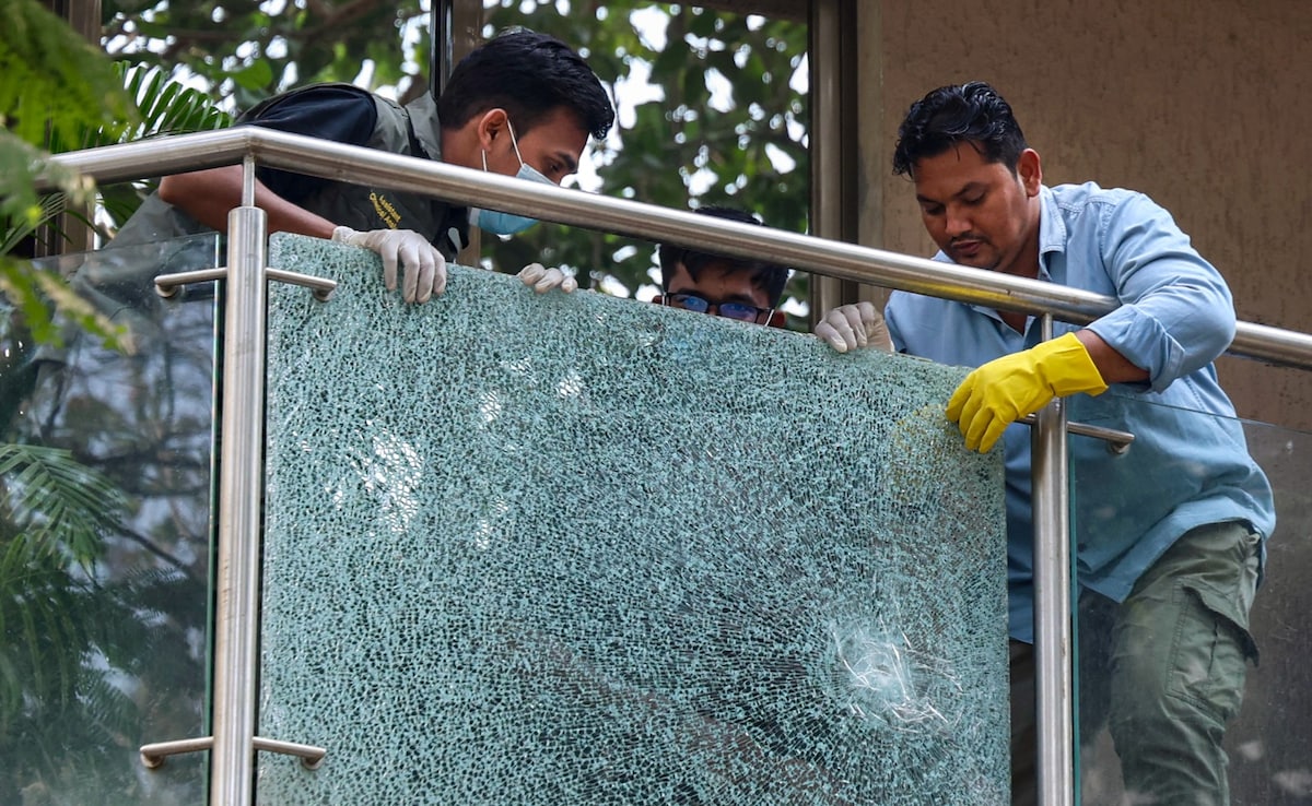 Rohit Shetty Firing Case: Shooter Among 6 Held From Haryana, Rajasthan