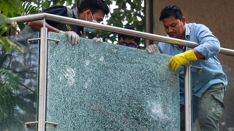 Rohit Shetty Firing Case: Shooter Among 6 Held From Haryana, Rajasthan