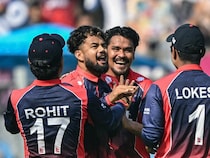 Dale Steyns Surprise Offer To Nepal After Near-Perfect Show In T20 World Cup vs England
