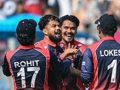 England vs Nepal Live Score, T20 World Cup 2026: Nepal Star Stuns Jos Buttler, England Go 2 Down