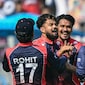 Dale Steyns Surprise Offer To Nepal After Near-Perfect Show In T20 World Cup vs England