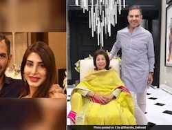 After Court's 'Washing Dirty Linen In Public' Note, Twist In Kapur Family Row