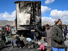 हिंसा की आग में जल रहा बलूचिस्तान, कभी इस राज्य में हिंदुओं का था साम्राज्य, हिंगलाज माता मंदिर आज भी गवाह