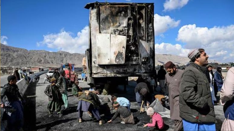 हिंसा की आग में जल रहा बलूचिस्तान, कभी इस राज्य में हिंदुओं का था साम्राज्य, हिंगलाज माता मंदिर आज भी गवाह