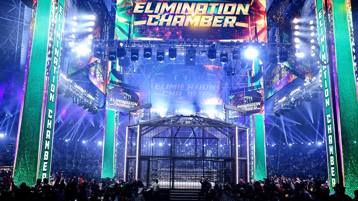 Former 2-Time WWE Champion Confirms Retirement From Wrestling At 35