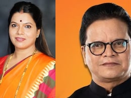 बीजेपी की रितु तावड़े बनीं मुंबई की नई मेयर, शिवसेना के संजय घाडी बने डिप्टी मेयर