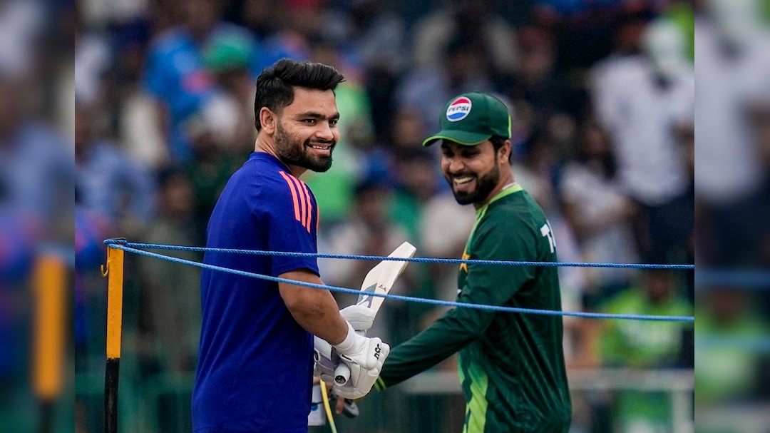 India vs Pakistan: No Handshake Again! A Timeline Of The Standoff