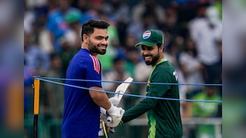 India vs Pakistan: No Handshake Again! A Timeline Of The Standoff