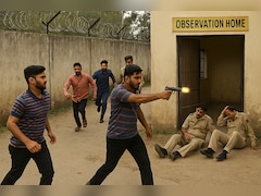 जम्मू के R S Pura ऑब्जर्वेशन होम से तीन बंदी फरार, दो पाकिस्तानी शामिल