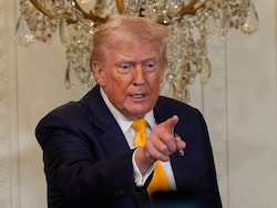 What Is Section 122, The Law Trump Used To Raise Global Tariffs To 15%